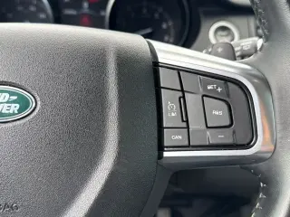 Land Rover Discovery Sport 2018 AWD SE 4dr SUV