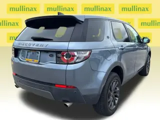 Land Rover Discovery Sport 2018 AWD SE 4dr SUV