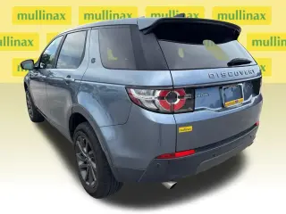 Land Rover Discovery Sport 2018 AWD SE 4dr SUV