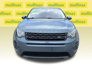 Land Rover Discovery Sport 2018 AWD SE 4dr SUV