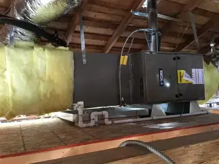 BROTHERS HVAC