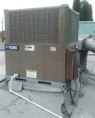 BROTHERS HVAC