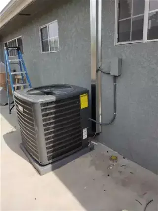 BROTHERS HVAC