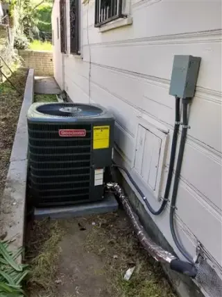 BROTHERS HVAC