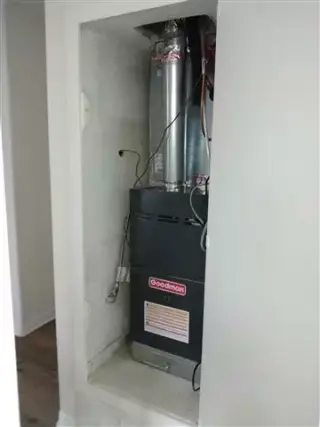 BROTHERS HVAC