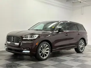 Lincoln Aviator 2023 AWD Gran Turismo 4p SUV