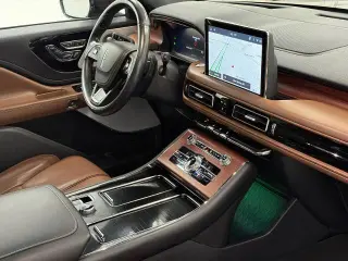 Lincoln Aviator 2023 AWD Gran Turismo 4p SUV