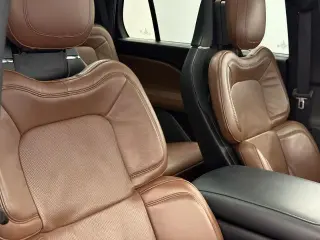 Lincoln Aviator 2023 AWD Gran Turismo 4p SUV