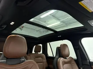Lincoln Aviator 2023 AWD Gran Turismo 4p SUV