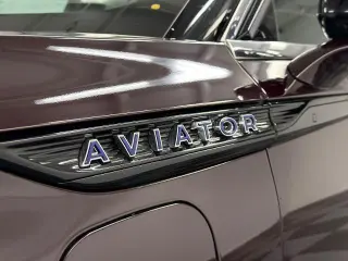 Lincoln Aviator 2023 AWD Gran Turismo 4p SUV
