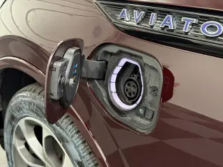 Lincoln Aviator 2023 AWD Gran Turismo 4p SUV