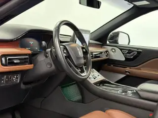 Lincoln Aviator 2023 AWD Gran Turismo 4p SUV