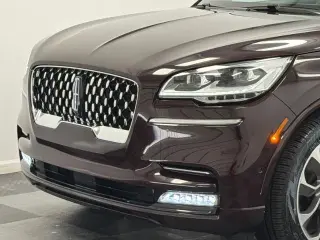 Lincoln Aviator 2023 AWD Gran Turismo 4p SUV