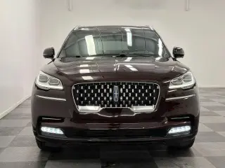 Lincoln Aviator 2023 AWD Gran Turismo 4p SUV