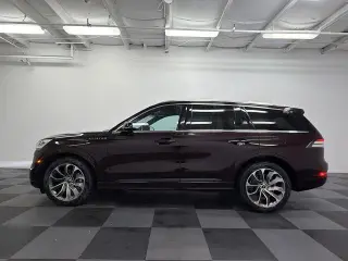Lincoln Aviator 2023 AWD Gran Turismo 4p SUV