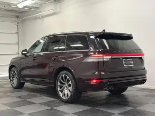Lincoln Aviator 2023 AWD Gran Turismo 4p SUV