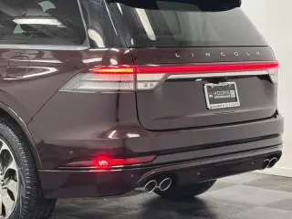 Lincoln Aviator 2023 AWD Gran Turismo 4p SUV