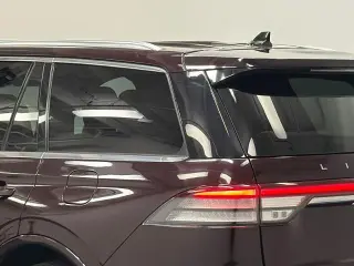 Lincoln Aviator 2023 AWD Gran Turismo 4p SUV