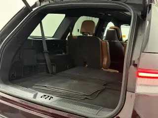 Lincoln Aviator 2023 AWD Gran Turismo 4p SUV