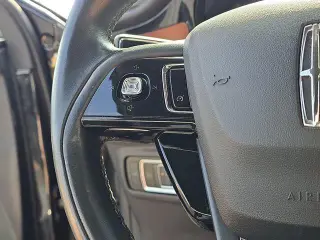 Lincoln Corsair 2022 AWD Reserve 4p SUV