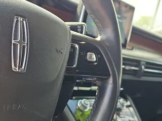 Lincoln Corsair 2022 AWD Reserve 4p SUV