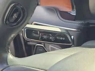 Lincoln Corsair 2022 AWD Reserve 4p SUV