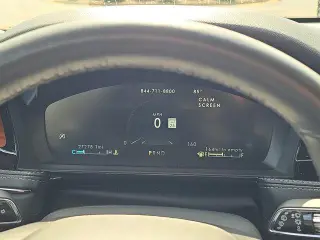 Lincoln Corsair 2022 AWD Reserve 4p SUV