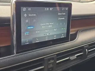 Lincoln Corsair 2022 AWD Reserve 4p SUV