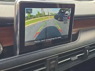 Lincoln Corsair 2022 AWD Reserve 4p SUV