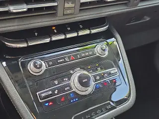 Lincoln Corsair 2022 AWD Reserve 4p SUV
