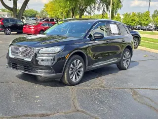 Lincoln Corsair 2022 AWD Reserve 4p SUV