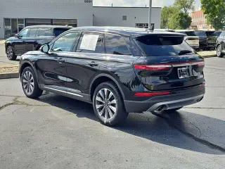Lincoln Corsair 2022 AWD Reserve 4p SUV