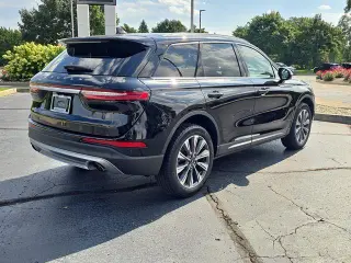 Lincoln Corsair 2022 AWD Reserve 4p SUV