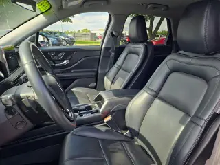 Lincoln Corsair 2022 AWD Reserve 4p SUV