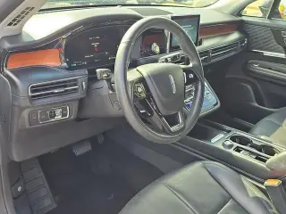Lincoln Corsair 2022 AWD Reserve 4p SUV