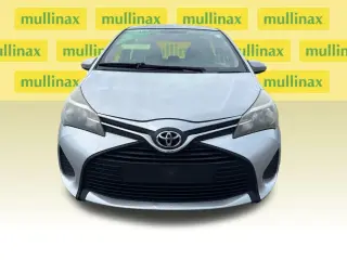 Toyota Yaris 2016 SE 4dr Hatchback 5M