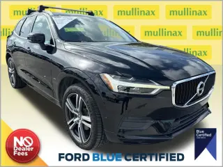 Volvo XC60 2019 AWD T5 Momentum 4dr SUV