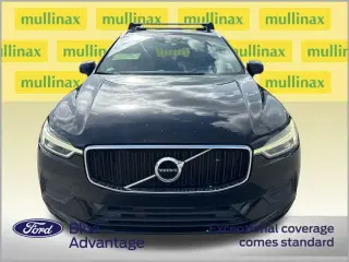 Volvo XC60 2019 AWD T5 Momentum 4dr SUV