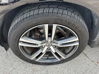 Volvo XC60 2019 AWD T5 Momentum 4dr SUV
