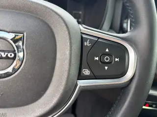 Volvo XC60 2019 AWD T5 Momentum 4dr SUV