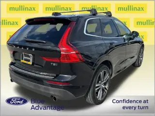 Volvo XC60 2019 AWD T5 Momentum 4dr SUV