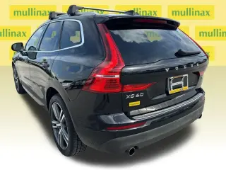 Volvo XC60 2019 AWD T5 Momentum 4dr SUV
