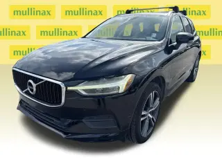 Volvo XC60 2019 AWD T5 Momentum 4dr SUV