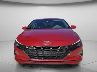 Hyundai ELANTRA 2023 SEL 4p Sedan