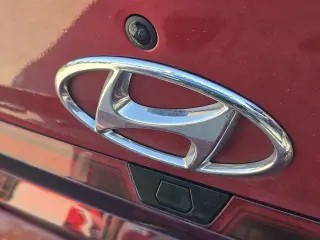 Hyundai ELANTRA 2023 SEL 4p Sedan