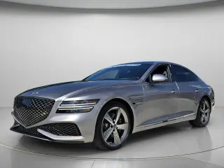 Genesis G80 2023 AWD 3.5T Sport 4dr Sedán