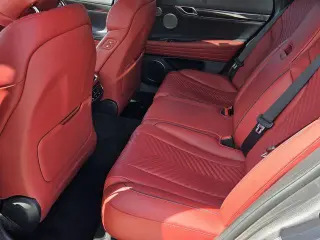 Genesis G80 2023 AWD 3.5T Sport 4dr Sedán
