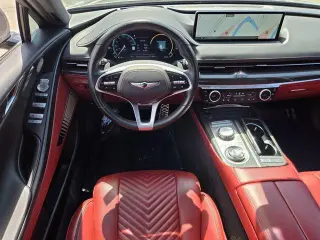 Genesis G80 2023 AWD 3.5T Sport 4dr Sedán