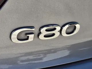 Genesis G80 2023 AWD 3.5T Sport 4dr Sedán