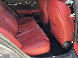 Genesis G80 2023 AWD 3.5T Sport 4dr Sedán
